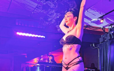 Unveiling the Rich History of Burlesque: Its Empowering Impact on Society