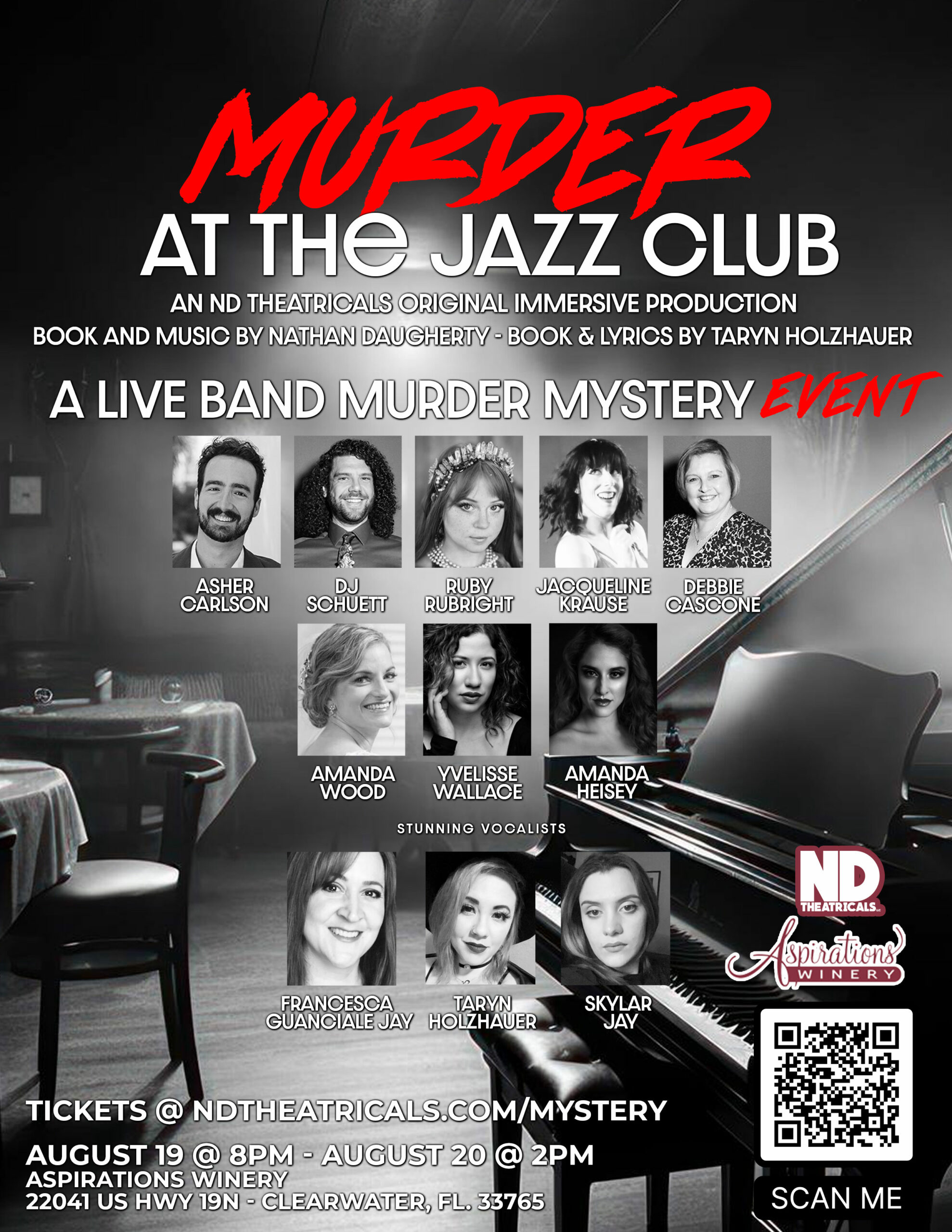 JazzClubPoster