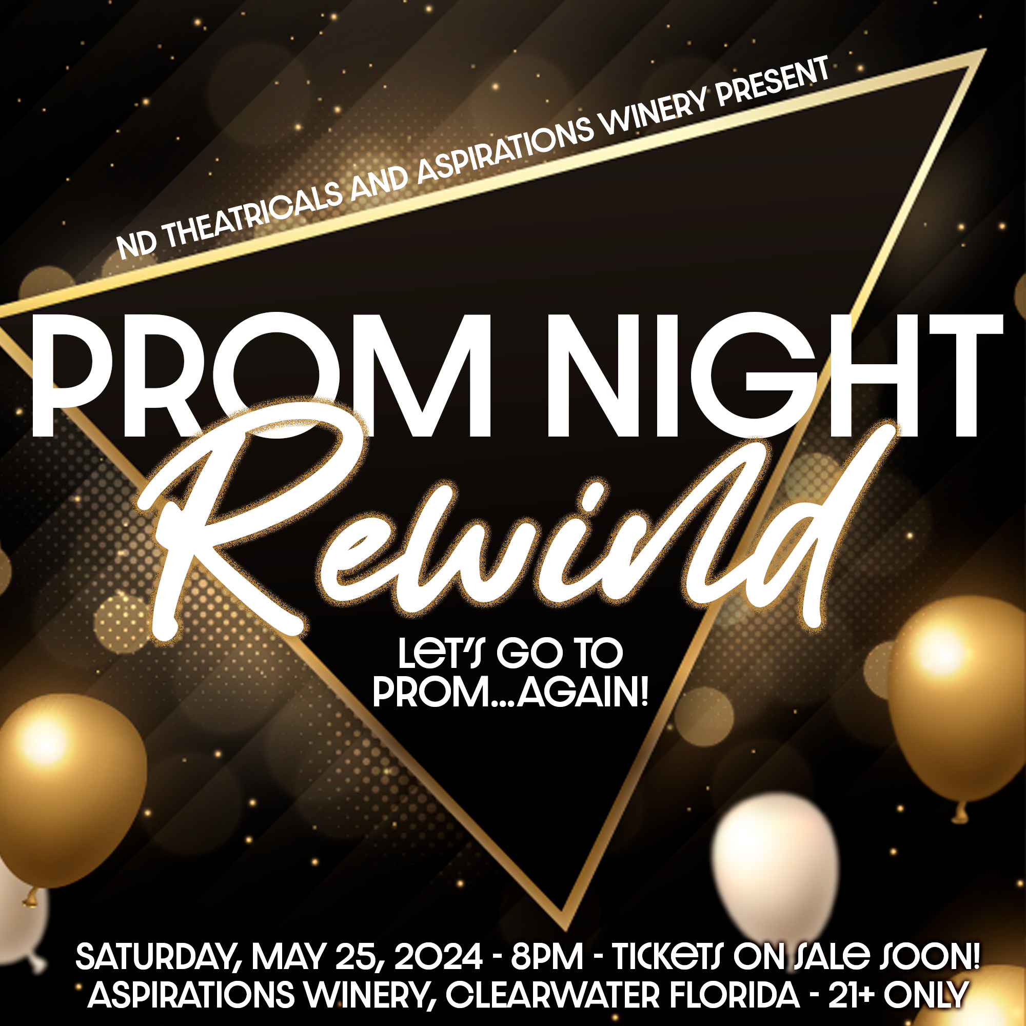 PROMNIGHT
