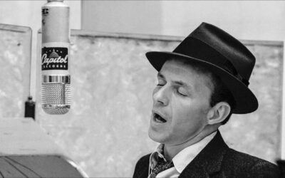 FRANK AND FRIENDS: A TRIBUTE TO FRANK SINATRA – A MUSICAL EXTRAVAGANZA BY ND THEATRICALS